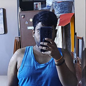 Gokamen escort in Delhi offers Rimming (give) services