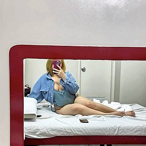 Ellie-Jane-Medusa Vip Escort escort in Manila offers Kissing if good chemistry services