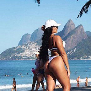 Ruby Vip Escort escort in London offers Girlfriend Experience (GFE) services