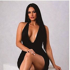 Ruby Vip Escort escort in London offers Girlfriend Experience (GFE) services