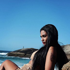 Ruby Vip Escort escort in London offers Girlfriend Experience (GFE) services