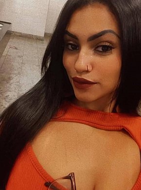 Ruby Vip Escort escort in London offers Girlfriend Experience (GFE) services