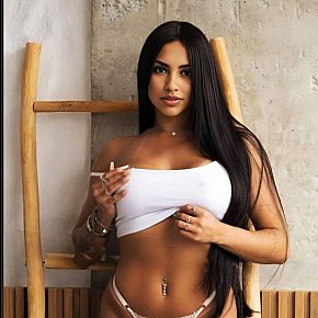 Ruby Vip Escort escort in London offers Girlfriend Experience (GFE) services