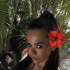 Valentina-Rose Vip Escort escort in Cancun offers Sexe dans différentes positions services