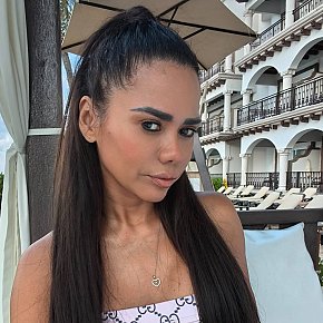 Valentina-Rose Vip Escort escort in Cancun offers Sexe dans différentes positions services