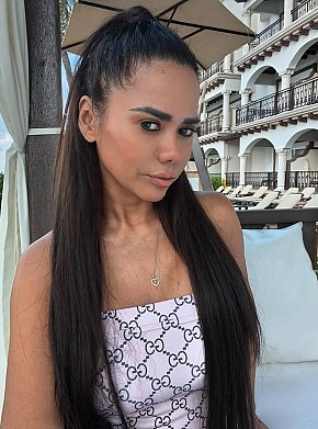 Valentina-Rose Vip Escort escort in Cancun offers Position 69 services