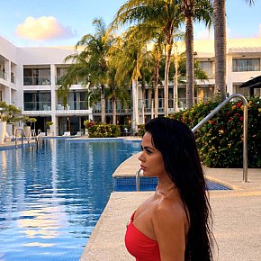 Valentina-Rose Vip Escort escort in Cancun offers Sexe dans différentes positions services