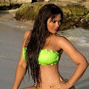 Valentina-Rose Vip Escort escort in Cancun offers Position 69 services