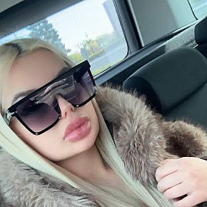 Veronica-Karina escort in Milan offers Sex in Different Positions services