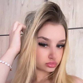 Veronica-Karina escort in Milan offers Sex in Different Positions services