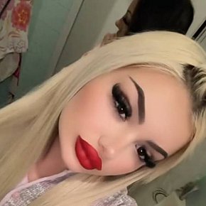 Veronica-Karina escort in Milan offers Sex in Different Positions services