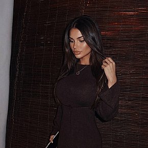 dinara escort in Monte Carlo offers Cumshot on body (COB) services