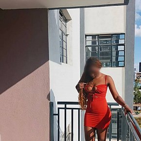 Brenda Super Booty
 escort in Kampala offers Kissing services