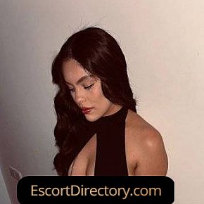 Shantal Vip Escort escort in  offers Lluvia Dorada (dar)
 services