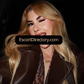 Nour Vip Escort escort in Madrid