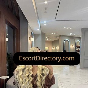 Nour Vip Escort escort in Madrid