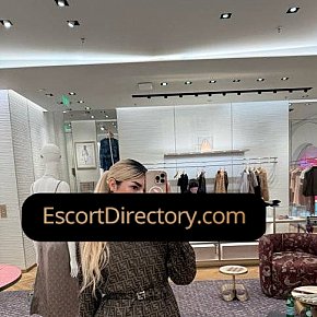 Nour Vip Escort escort in Madrid