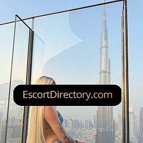 Nour Vip Escort escort in Madrid