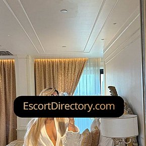 Nour Vip Escort escort in Madrid