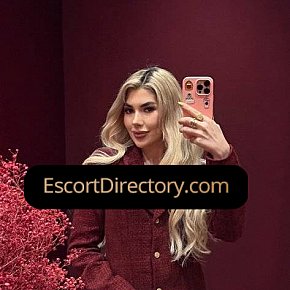Nour Vip Escort escort in Madrid