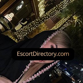 Nour Vip Escort escort in Madrid