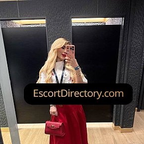 Nour Vip Escort escort in Madrid