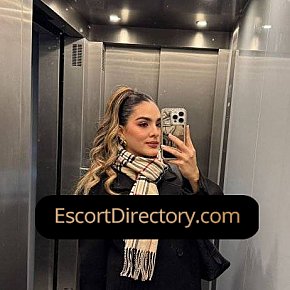 Cielo Vip Escort escort in  offers Masaj erotic services