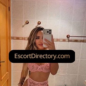 Cielo Vip Escort escort in  offers Masaj erotic services