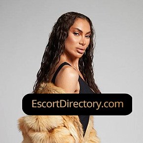 Kimkhloe Vip Escort escort in Zurich offers French Kissing services
