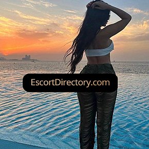 Anita Vip Escort escort in Bucharest offers Dirtytalk services