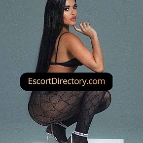 Anita Vip Escort escort in Bucharest offers Dirtytalk services