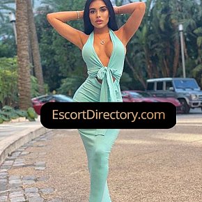 Anita Vip Escort escort in Bucharest offers Dirtytalk services