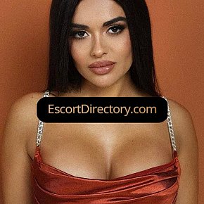 Anita Vip Escort escort in Bucharest offers Dirtytalk services