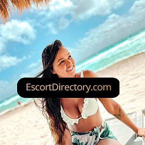 Zaya Vip Escort escort in London offers Dildo Play/Toys services