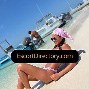 Zaya Vip Escort escort in London offers Dildo Play/Toys services