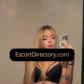 Milana Vip Escort escort in Prague offers Sborrata in bocca services
