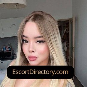 Milana Vip Escort escort in Prague offers Sborrata in bocca services