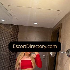 Milana Vip Escort escort in Prague offers Sborrata in bocca services