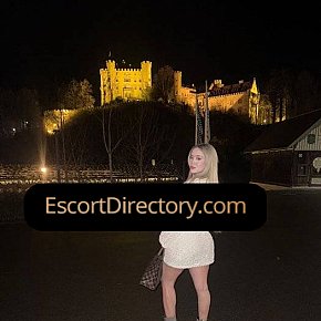 Milana Vip Escort escort in Prague offers Sborrata in bocca services