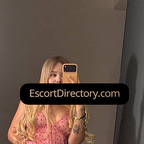 Milana Vip Escort escort in Prague offers Sborrata in bocca services