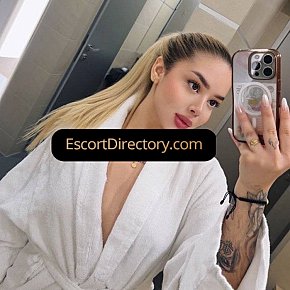 Milana Vip Escort escort in Prague offers Sborrata in bocca services