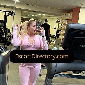 Milana Vip Escort escort in Prague offers Sborrata in bocca services