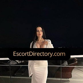 Mia Superpeituda escort in Warsaw offers Ejaculação no corpo (COB) services