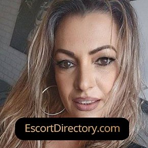 Donna Vip Escort escort in  offers Espanhola services