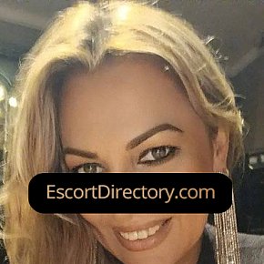 Donna Vip Escort escort in  offers Espanhola services