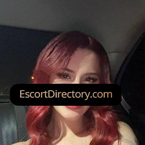 Cansu Vip Escort escort in  offers Espanhola services