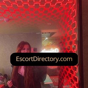 Cansu Vip Escort escort in  offers Espanhola services