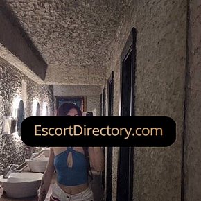Cansu Vip Escort escort in  offers Espanhola services