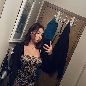 kimberly escort in Cape Breton