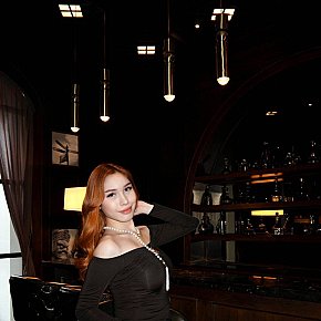 Lucy escort in Makati